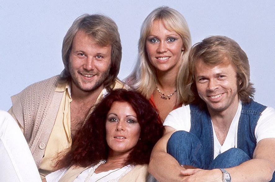 ABBA, il ritorno dopo 40 anni. Nuovo album e film