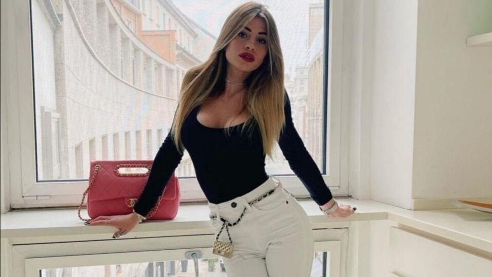 Chiara Nasti torna sui social, le sue parole