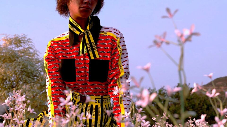Ferrari, il secondo drop della collezione moda