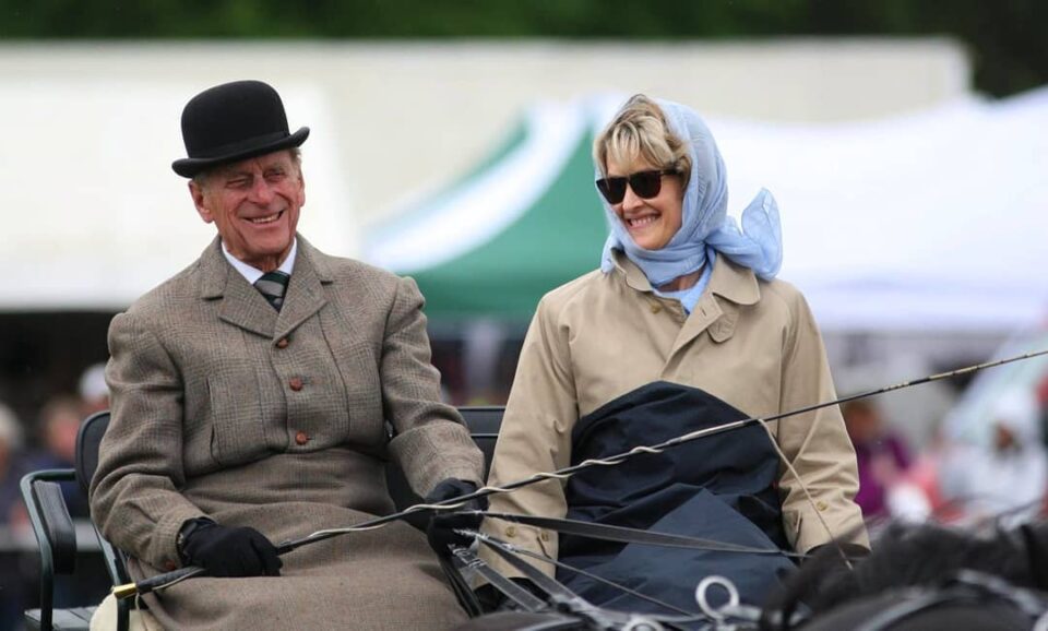 The Crown 5, i "tradimenti" del Principe Filippo