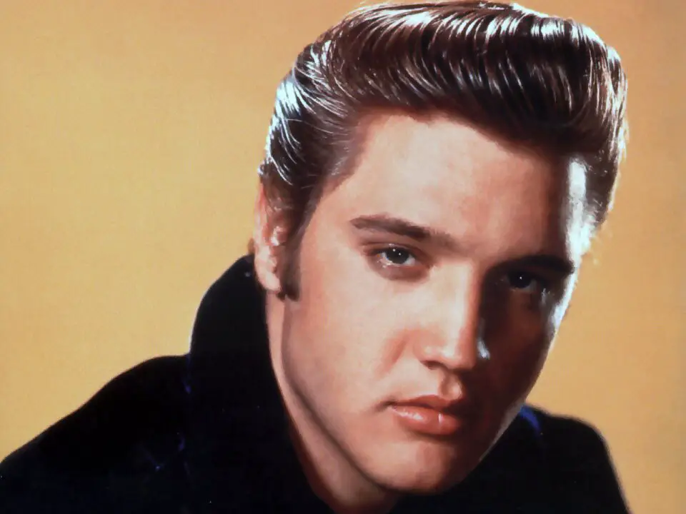 Elvis Presley, il 16 agosto del '77 moriva "The King"