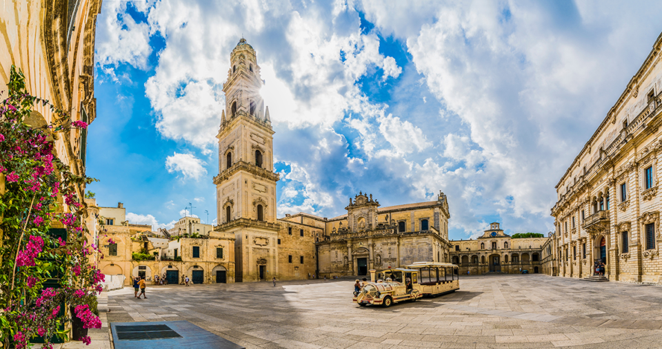 Lecce: alla scoperta del capoluogo della penisola salentina