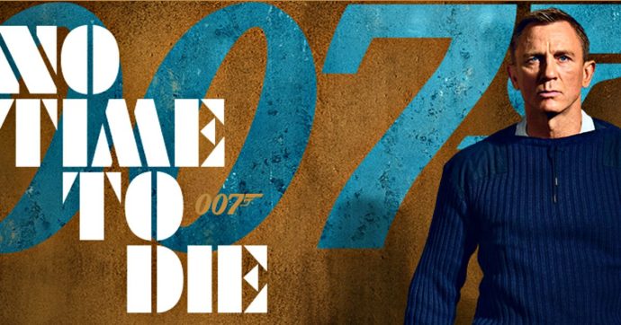 La Royal Family alla première di “No Time To Die”
