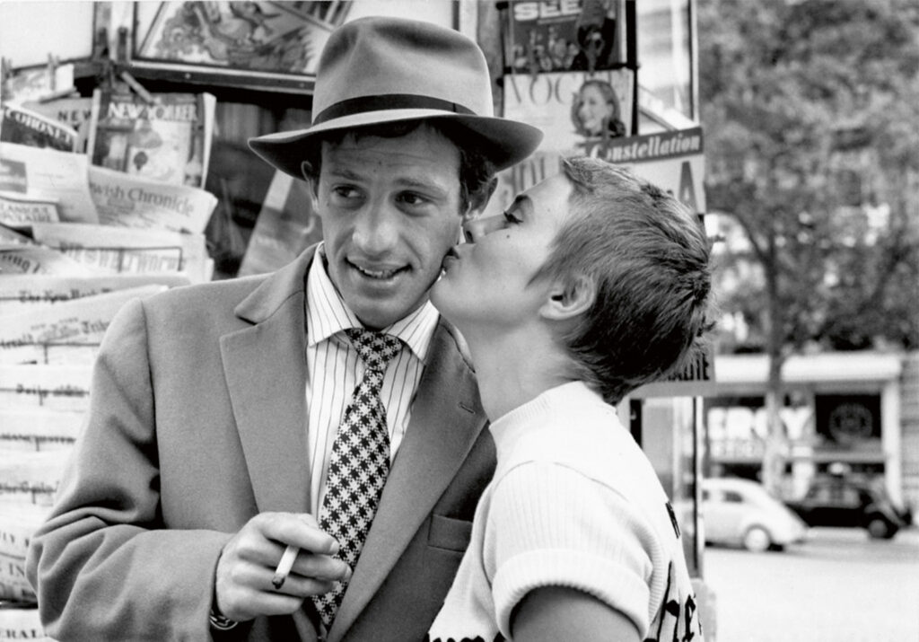 Jean-Luc Godard, morto il regista della Nouvelle Vague