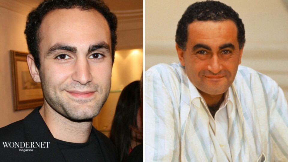 Khalid Abdalla sarà Dodi Al-Fayed in The Crown 5
