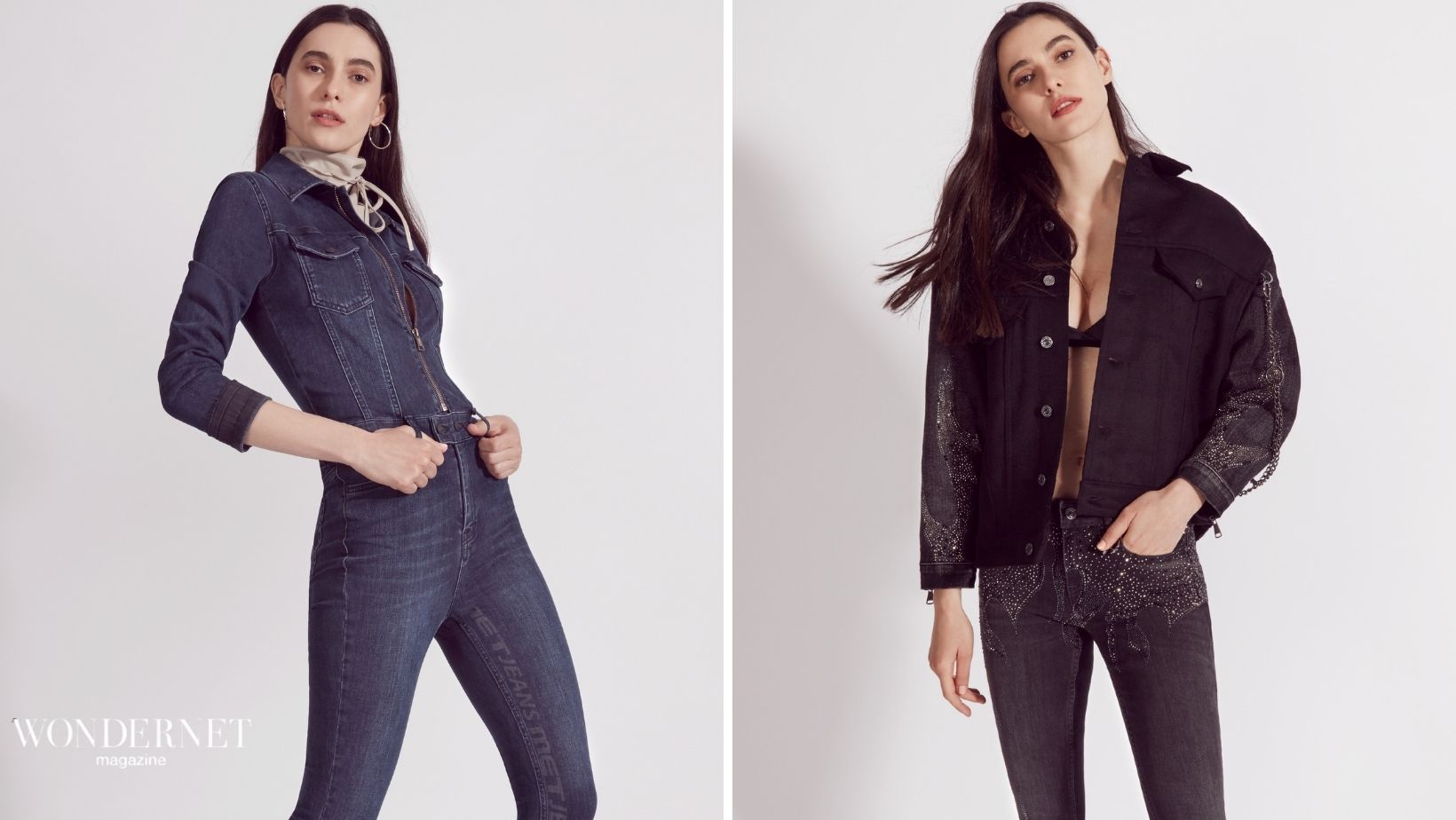 Jeans autunno inverno 2021 outlet