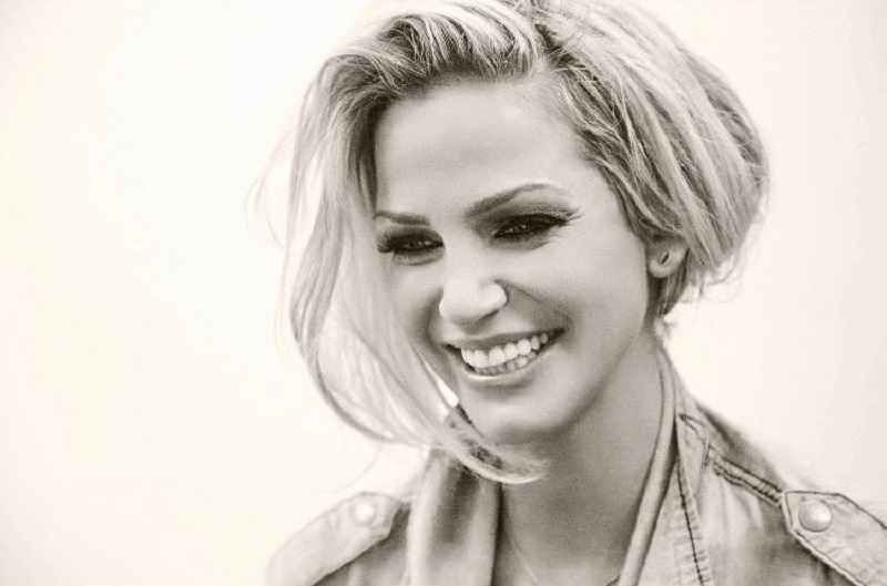 Sarah Harding, muore a 39 anni l’ex cantante delle Girls Aloud