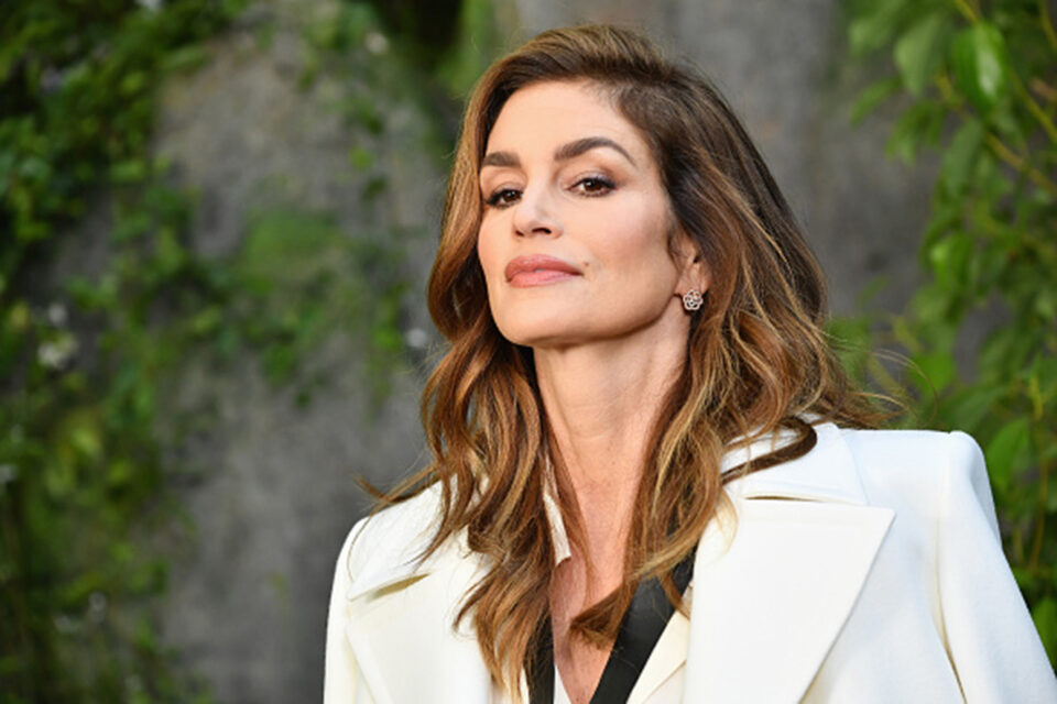Savage x Fenty Vo.3, tra i protagonisti anche Cindy Crawford