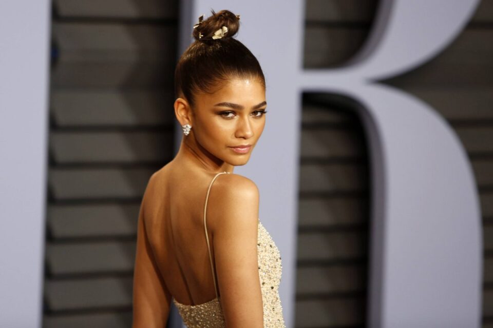 Zendaya compie oggi 25 anni