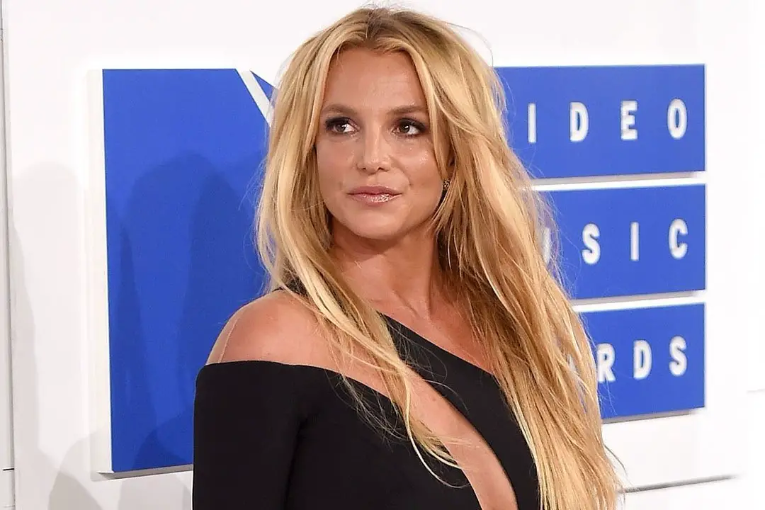 Britney Spears incinta: sarà mamma per la terza volta