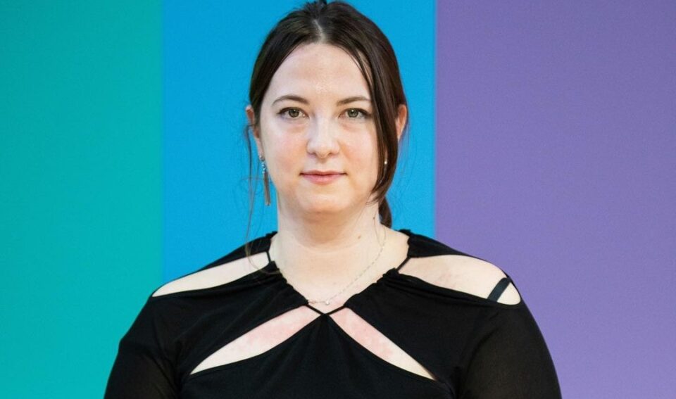 LVMH Prize 2021: Nensi Dojaka è la vincitrice