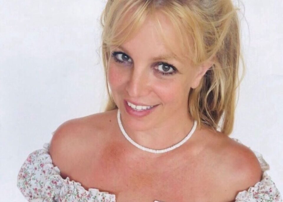 “Britney contro Spears”, su Netflix dal 28 settembre
