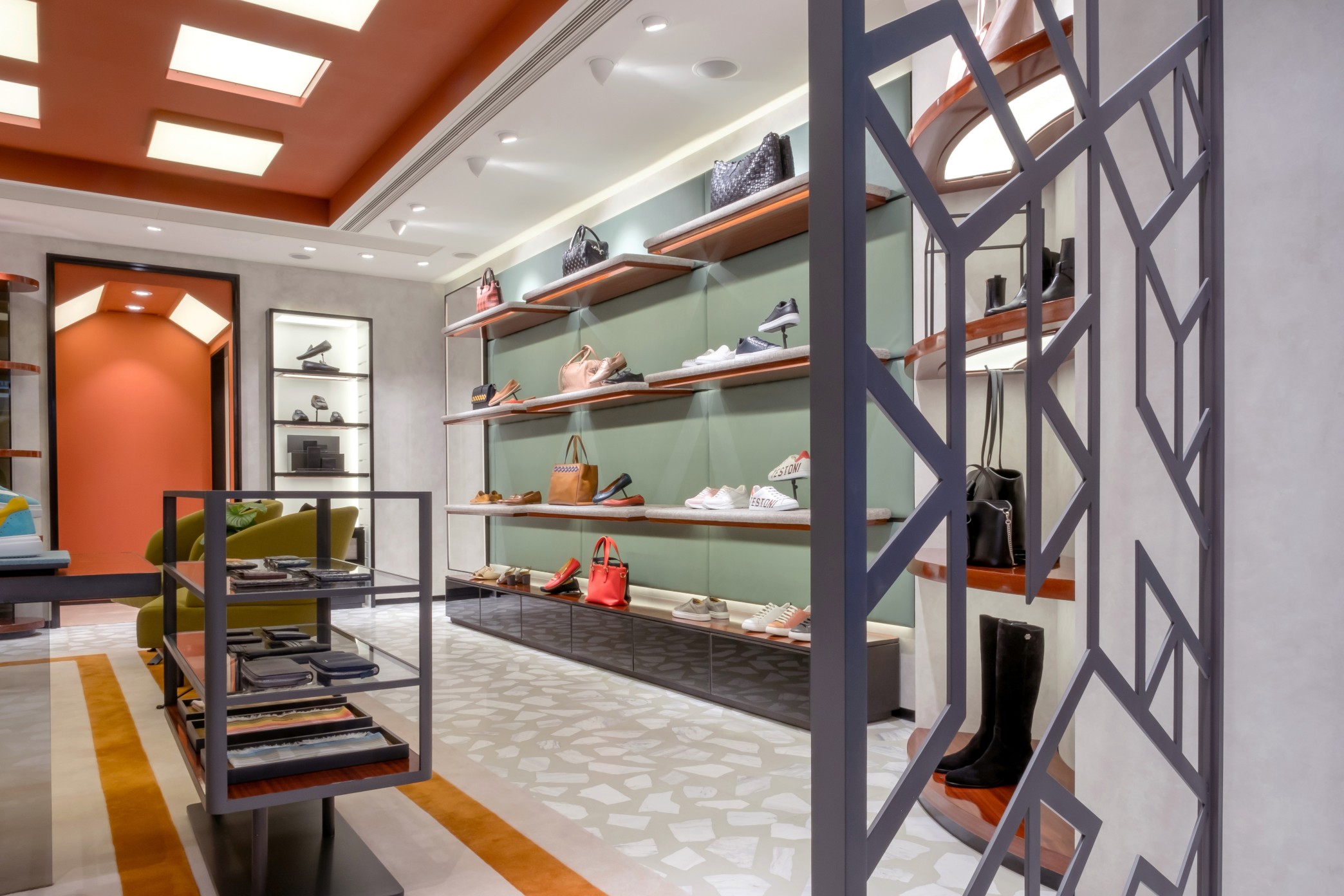 Calzature testoni hotsell