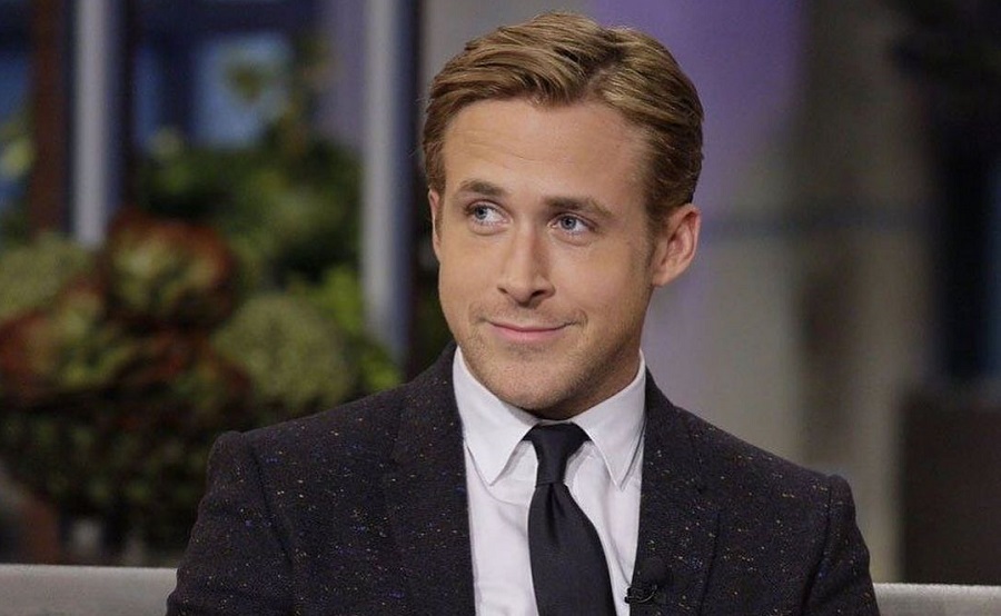 Ryan Gosling sarà Ken nel film su Barbie