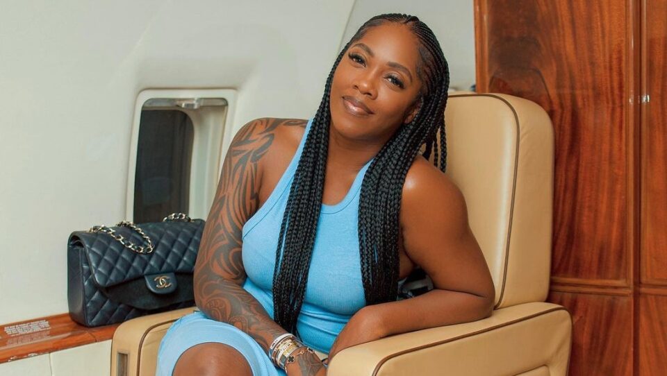 Tiwa dice no al revenge porn. «Non pagherò»