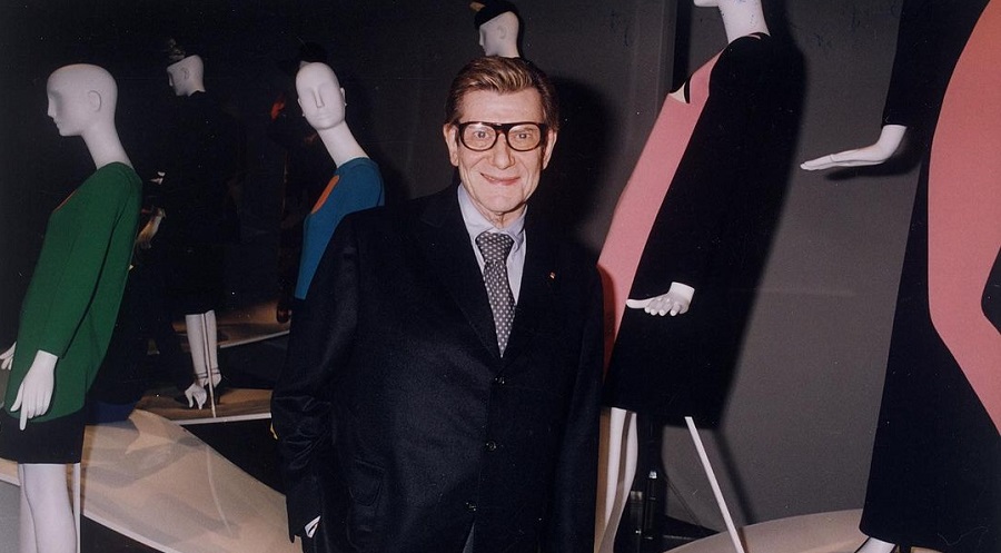 Yves Saint Laurent, 60 anni di storia e 6 mostre