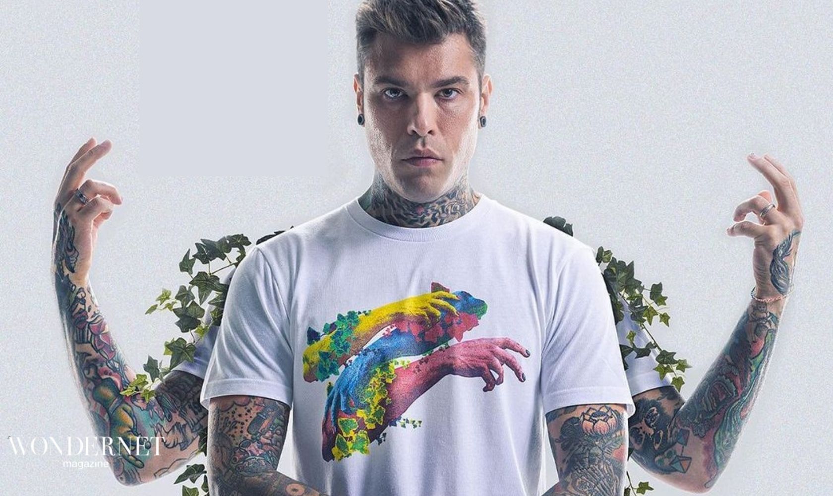 T shirt fedez deals