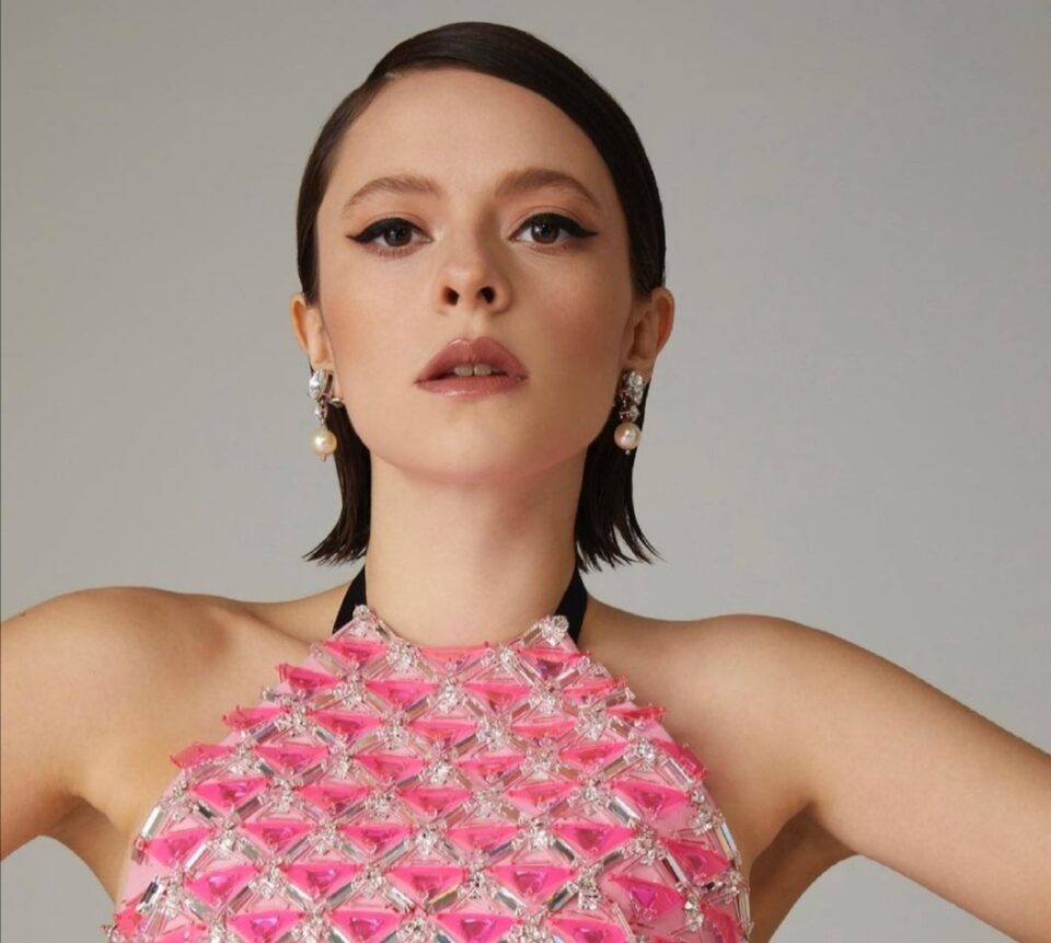 Francesca Michielin contro la Tampon Tax