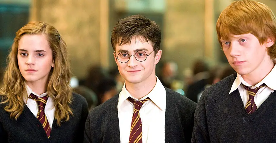 Harry Potter, la reunion 20 anni dopo su HBO Max