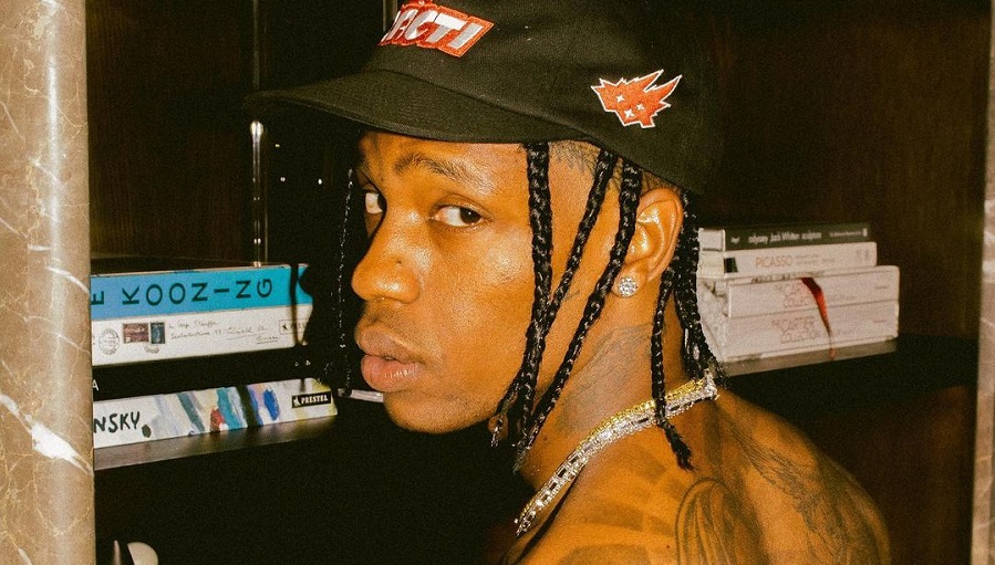 Travis Scott, bufera dopo Astroworld. Le indagini