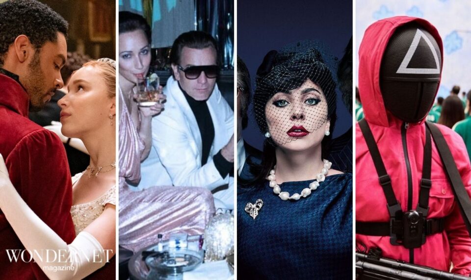 Year in Fashion 2021, le serie e i film che più hanno influenzato la moda