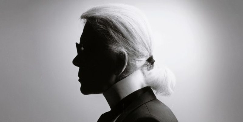 Karl Lagerfeld, all'asta Sotheby's più di mille lotti
