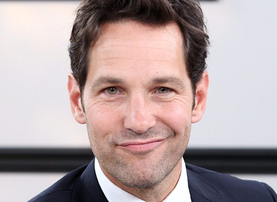 paul rudd uomo più sexy del mondo 2021