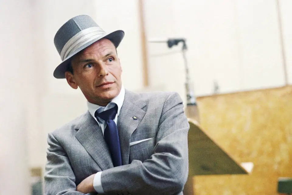 In arrivo la serie su Netflix dedicata a Frank Sinatra