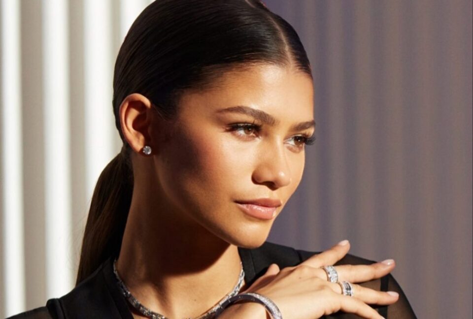 Zendaya, i più bei look del 2021