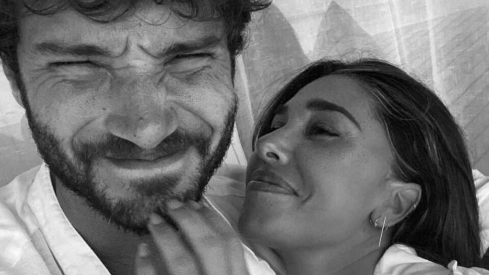 Belén Rodriguez e Stefano De Martino insieme?
