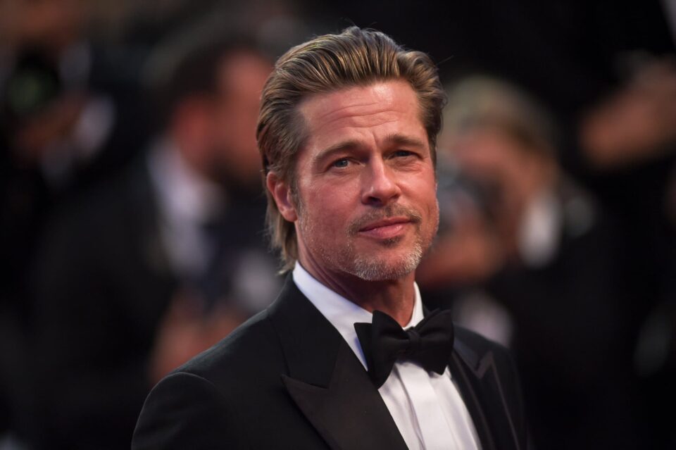 Brad Pitt ha una nuova fiamma, la popstar Lykke Li
