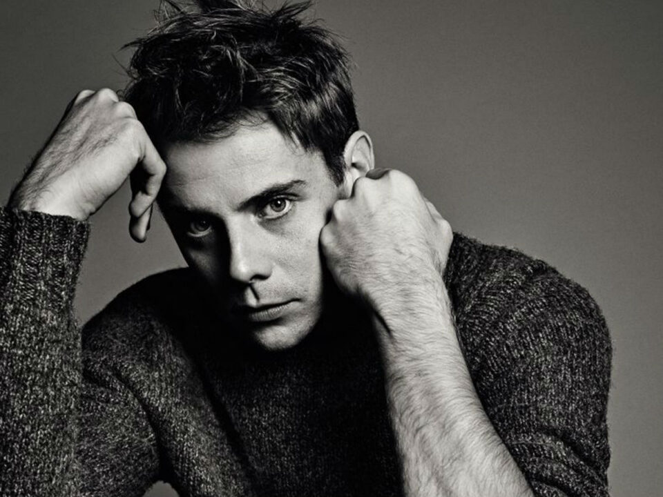 JW Anderson annulla la sfilata di debutto a Milano Moda Uomo