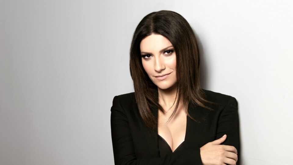 Sanremo 2022, Laura Pausini come super ospite -