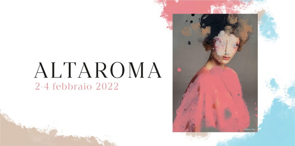 Altaroma torna dal 2 al 4 febbraio 2022 per presentare i brand del futuro