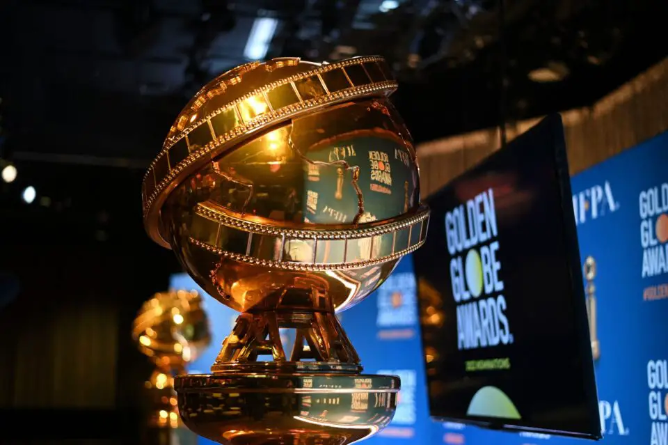 Golden Globes 2022, tutti i vincitori