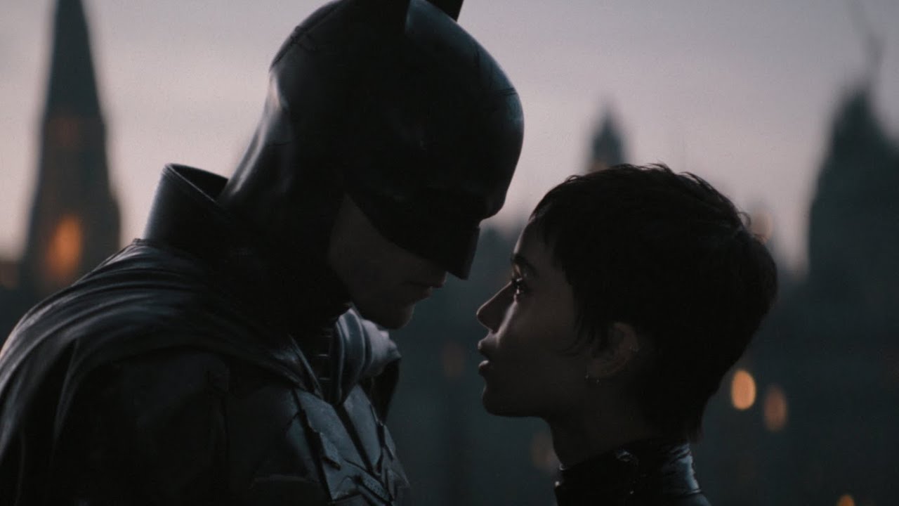 The Batman, new trailer and release date