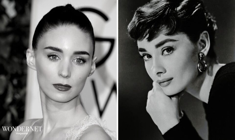 Rooney Mara sarà Audrey Hepburn nel biopic diretto da Guadagnino