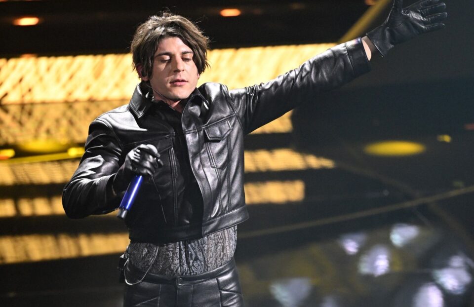 Rkomi, chi è il cantante di "Insuperabile" a Sanremo 2022