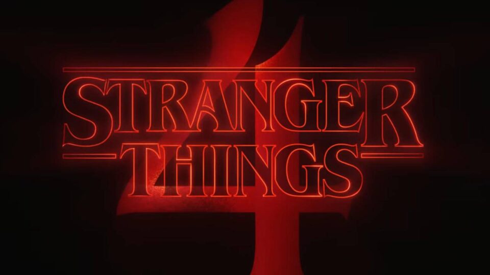 Stranger Things 4, svelate nuove indiscrezioni