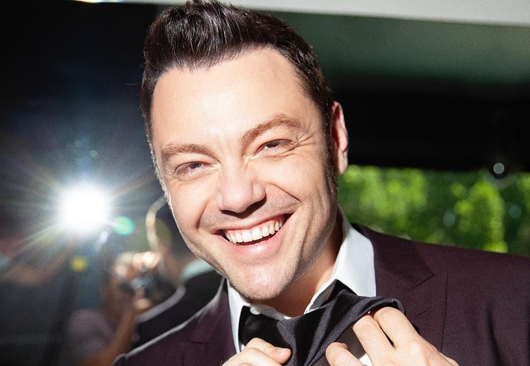 Tiziano Ferro torna con un nuovo album e il tour TZN Tiziano Ferro torna con un nuovo album e il tour TZN