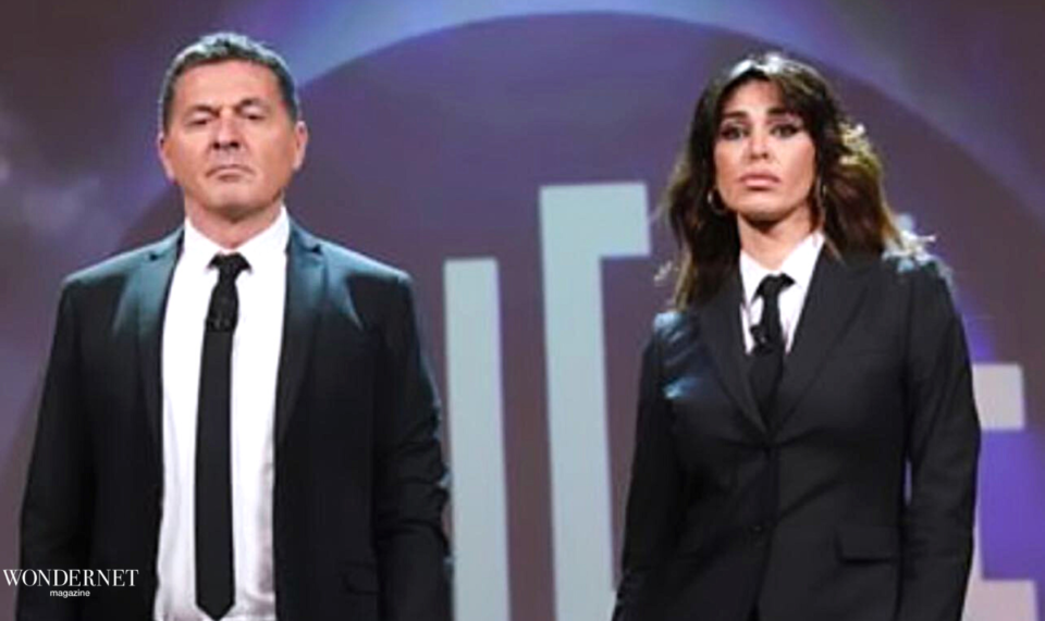 Belén Rodriguez, la nuova conduttrice de Le Iene