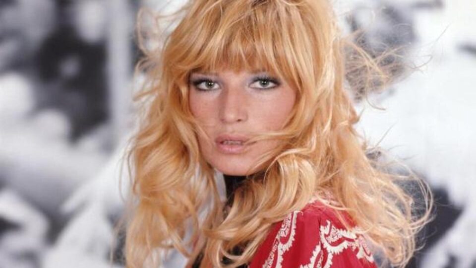 Monica Vitti, morta a 90 anni la grande attrice