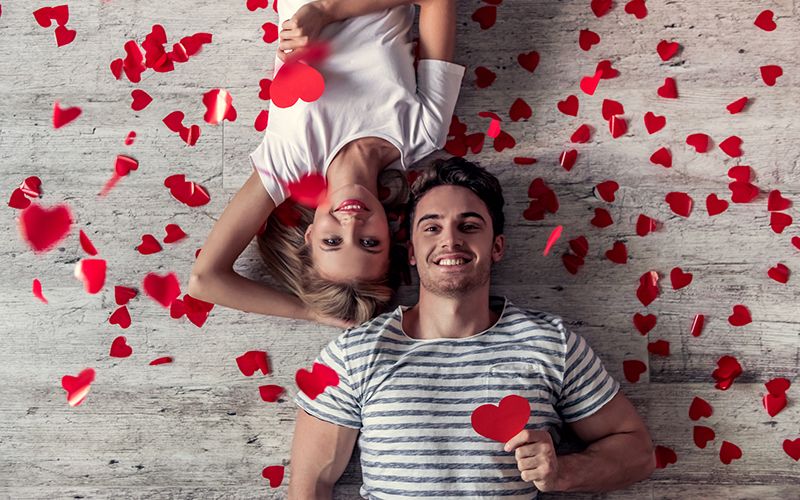 San Valentino 2022, idee regalo originali