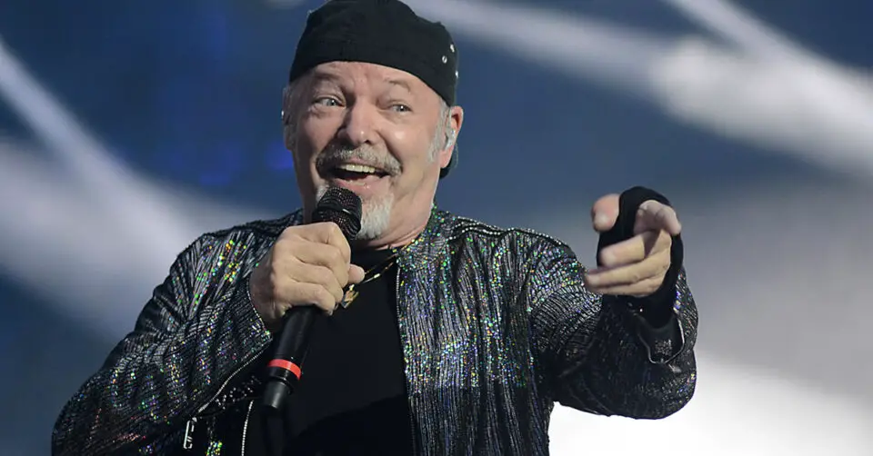 Vasco Rossi compie 70 anni