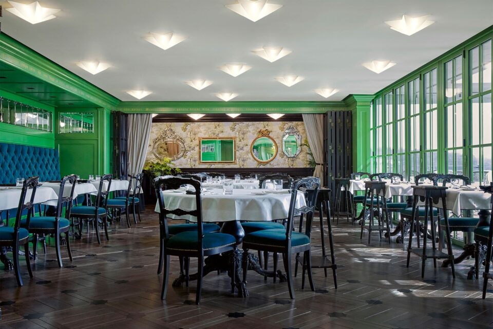 gucci ristorante osteria massimo bottura seoul