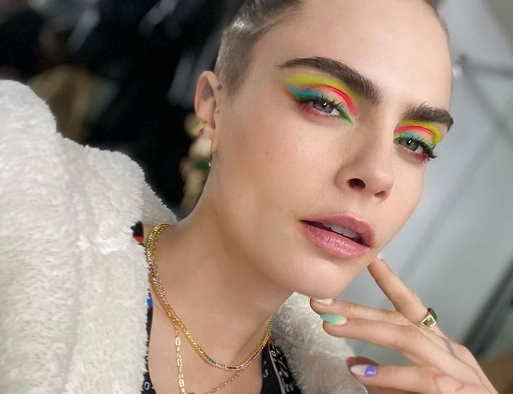 Coachella 2022, i migliori beauty look