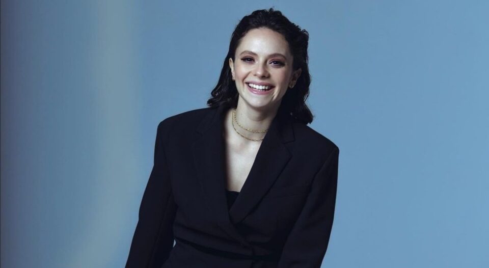Francesca Michielin ai David di Donatello 2022