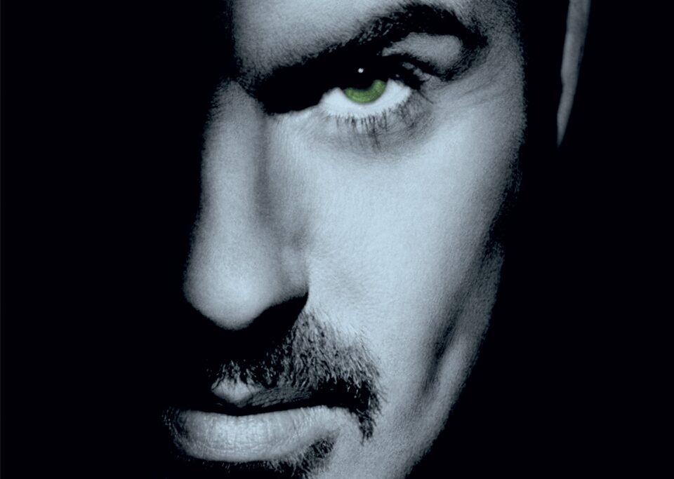 George Michael, esce "Older" in edizione limitata
