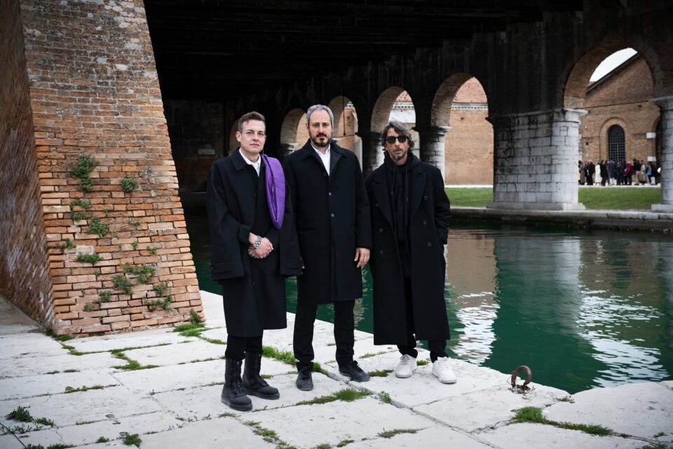 Valentino main sponsor della 59ma Biennale di Venezia