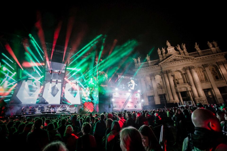 Concerto del Primo Maggio 2022, la lineup degli artisti